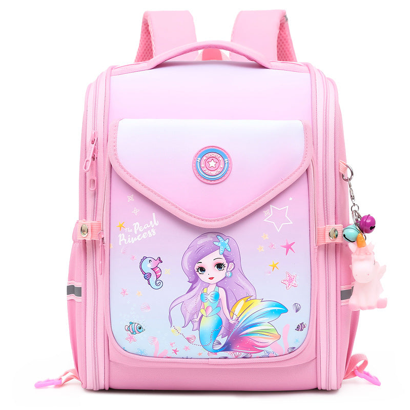 Schulrucksack Brehn
