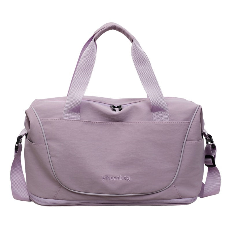 Vielseitige leichte Reise-Duffel