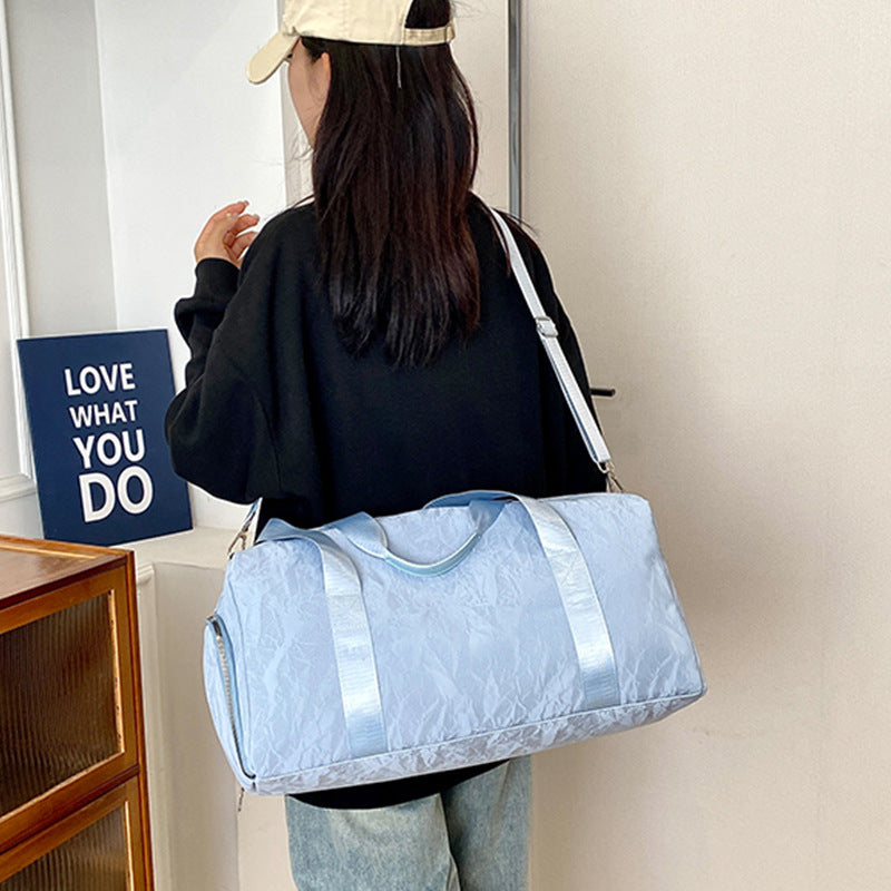 Stylische leichte Sport-Duffle-Bag Brehn