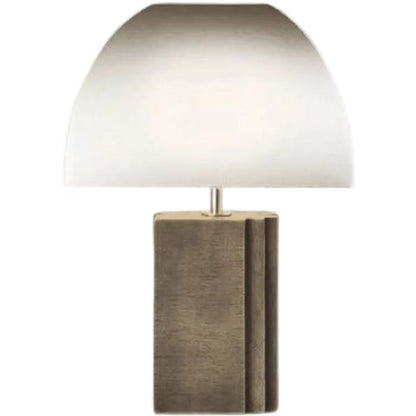 Moderne Minimalistische Tischlampe