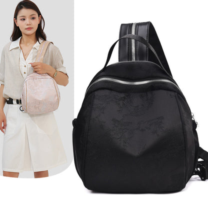 Stylischer Mini-Rucksack Brehn