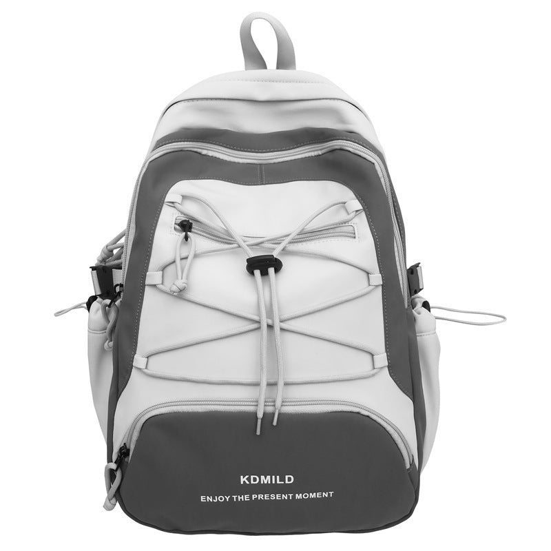 Multi-Funktionaler Outdoor Schulrucksack Brehn