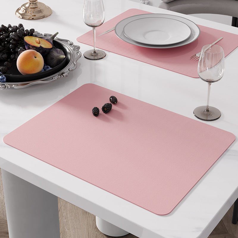 Unterstützende Memory Foam Kissenmatte Brehn
