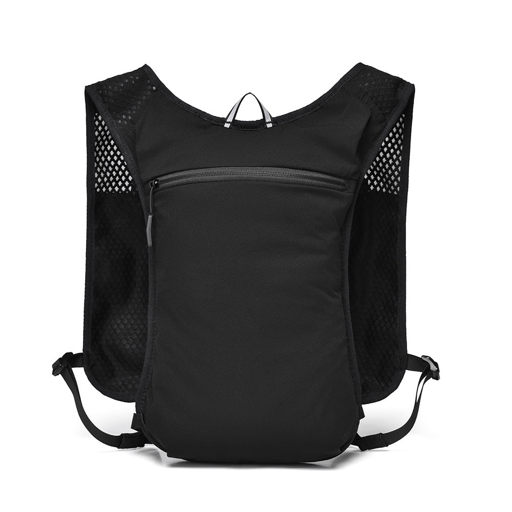 Hydrationsrucksack mit integriertem Wassertank Brehn