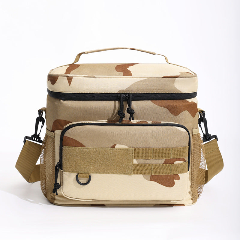 Isolierte Multifunktionale Lunchbox Brehn