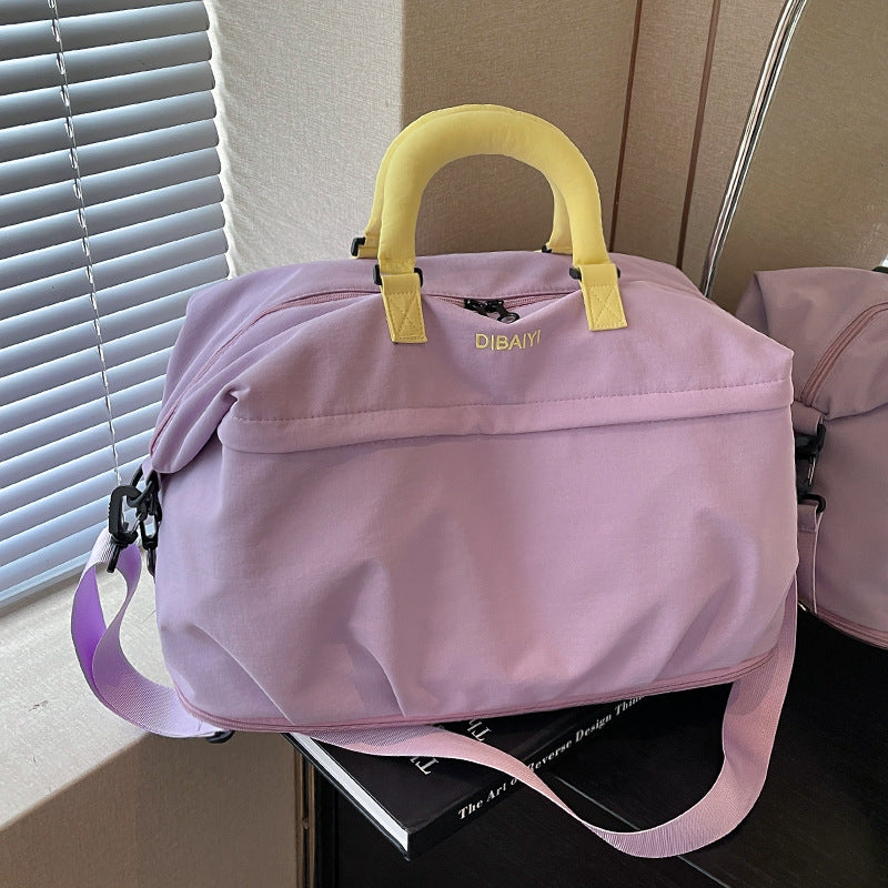 Multifunktionale Reise-Gym-Tasche
