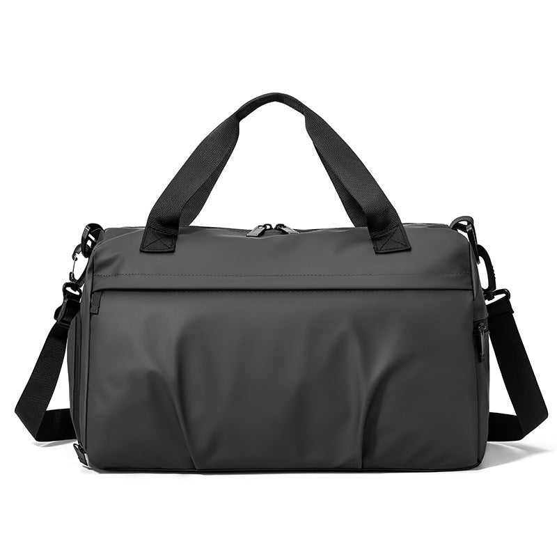 Vielseitige ganzjährige Sport-Duffle Brehn