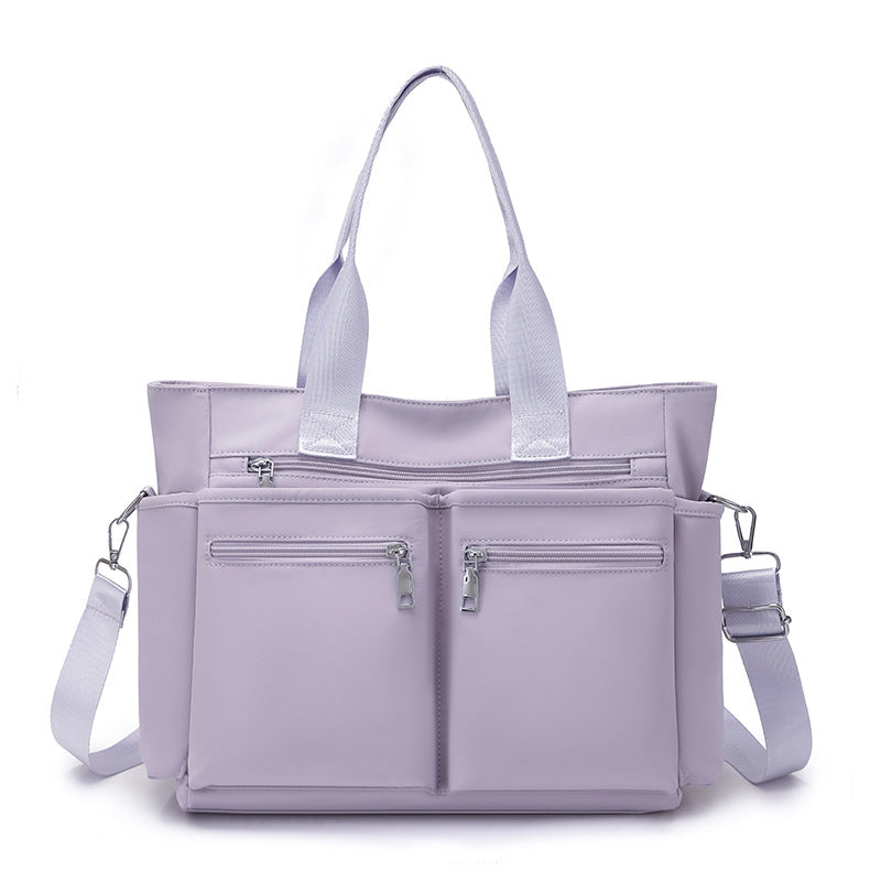 Multifunktionale Tote Bag Brehn