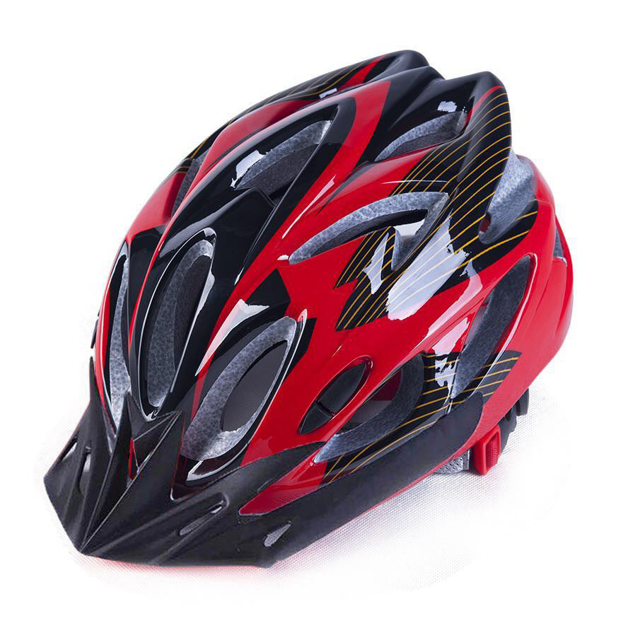 Sport Radhelm Brehn