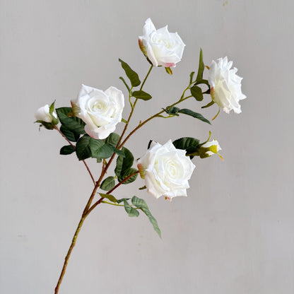 Elegante Blumenarrangement