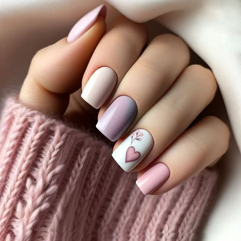 Nail Art Kit Brehn