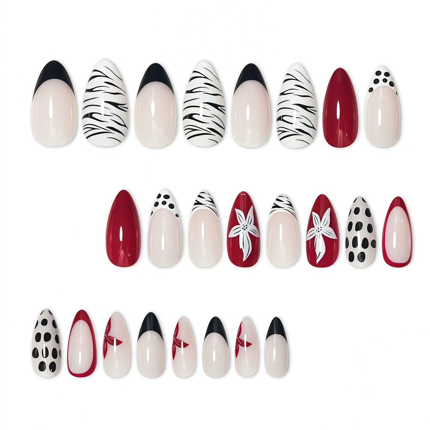 Exquisites Handwerkliches Nageldesign Brehn