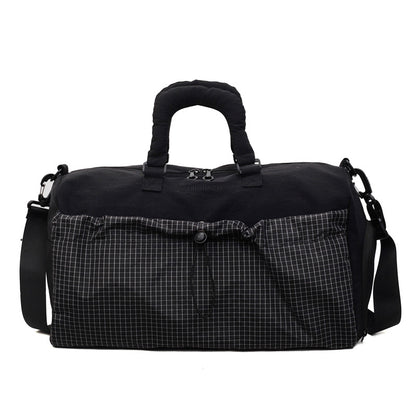Stylische Utility-Gymtasche Brehn