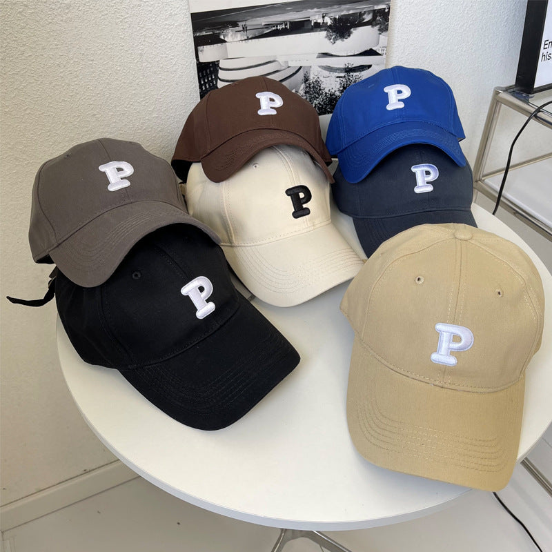 Herren Freizeit Baumwolle Baseballcap Brehn 1783922161