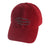 Unisex Casual Bestickte Cap Brehn