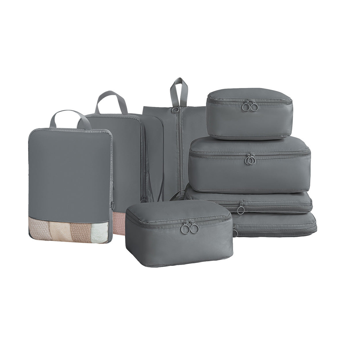 Reisegepäck-Set Brehn