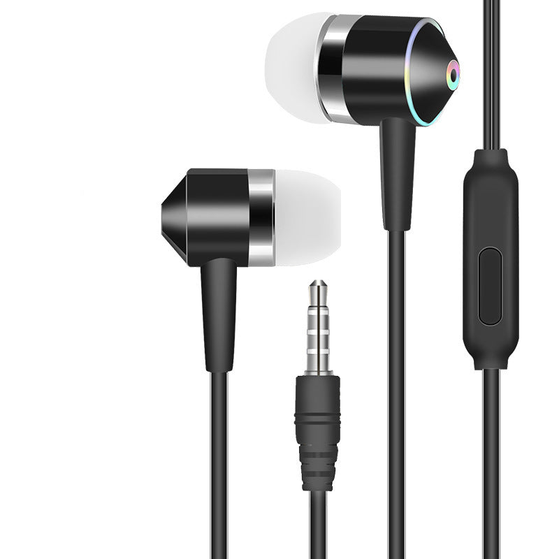 In-Ear Kopfhörer Brehn