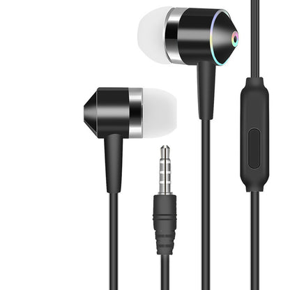 In-Ear Kopfhörer Brehn