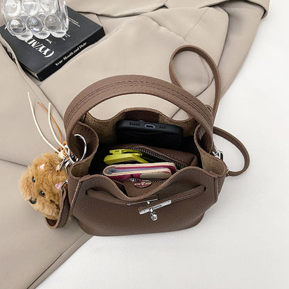 Elegante Designer-Handtasche