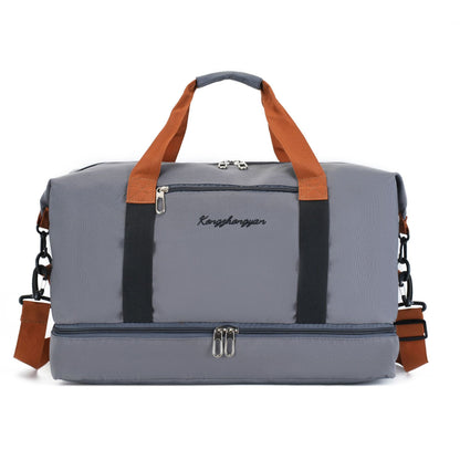 Vielseitige Reisetasche