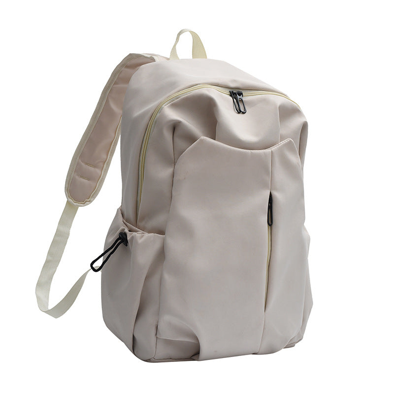 Rucksack mit Ergonomischem Design und Multifunktionalen Fächern Brehn