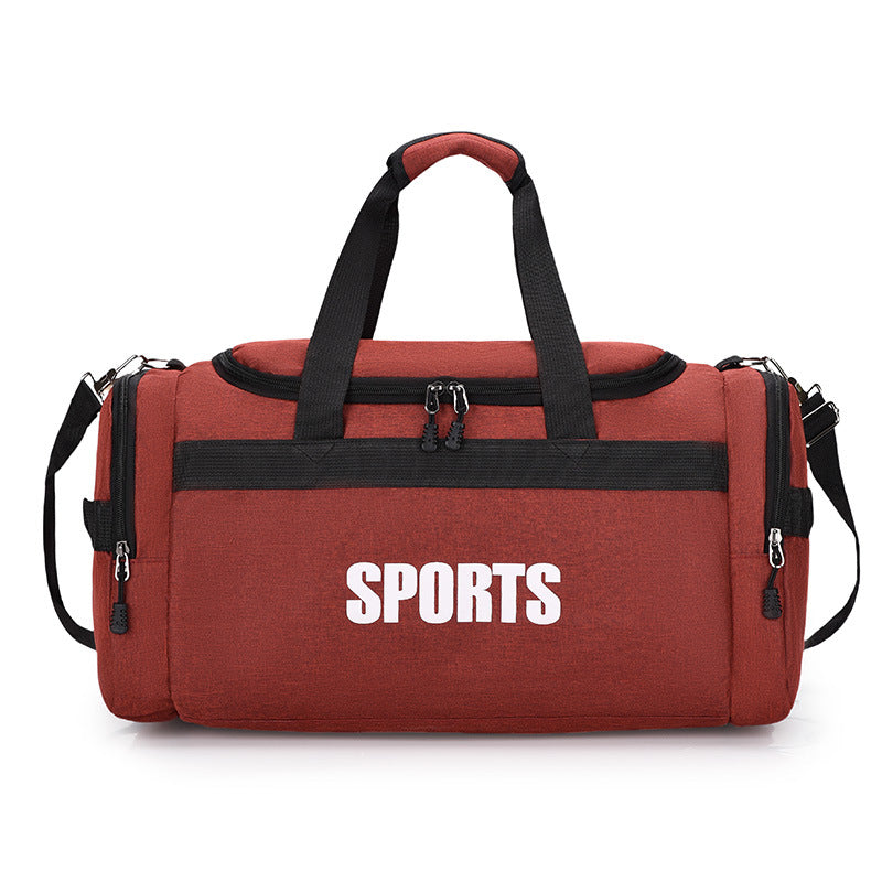 Sporttasche Brehn