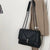 Chic gestepptes Abendhandtasche Brehn