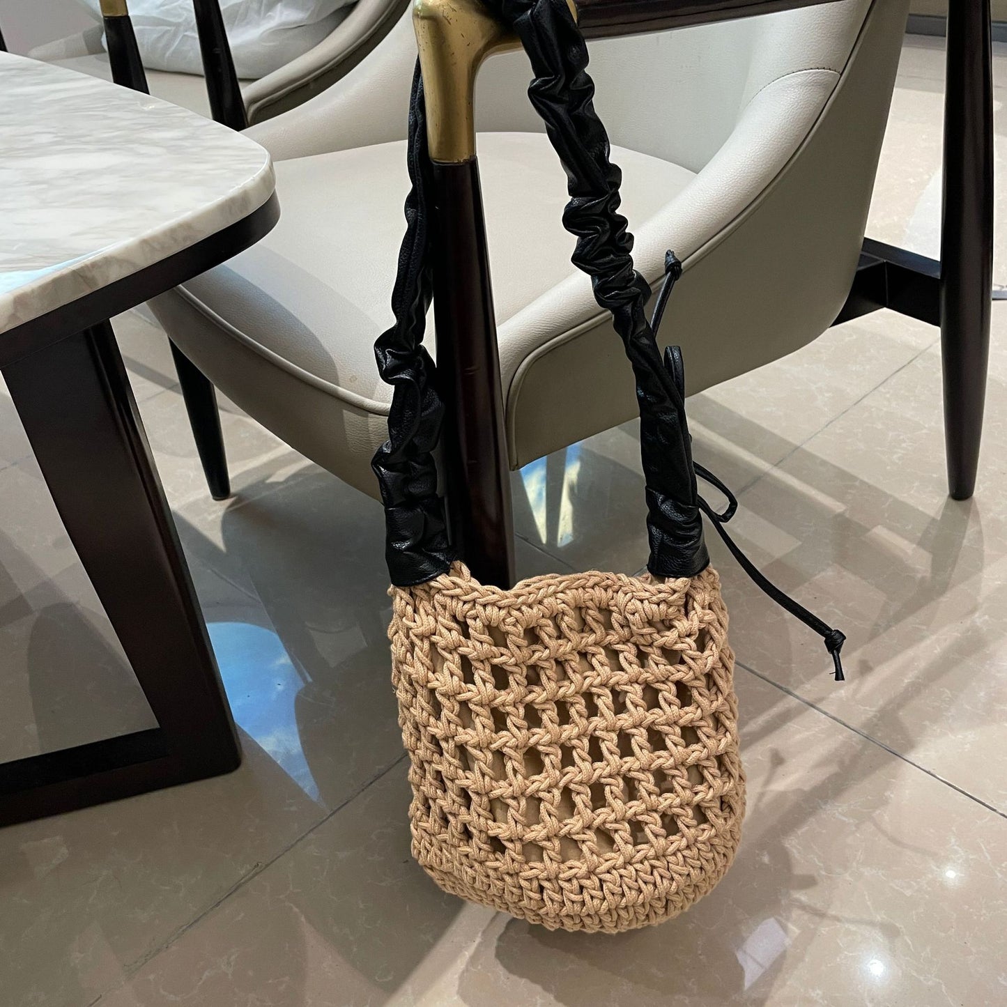 Handtasche Brehn