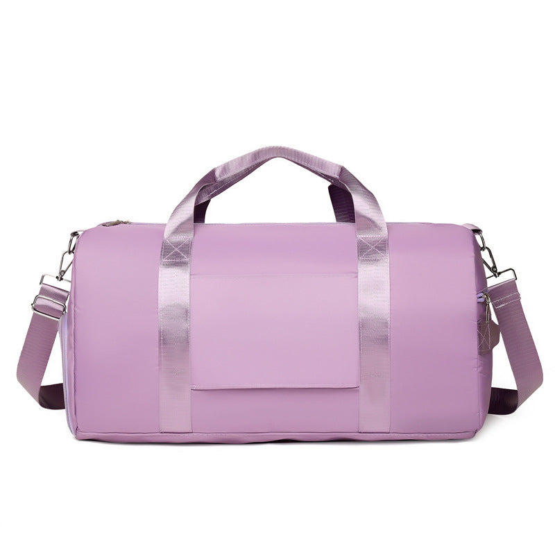 Stilvolle Sport-Duffel-Tasche Brehn