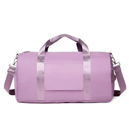 Stilvolle Sport-Duffel-Tasche Brehn