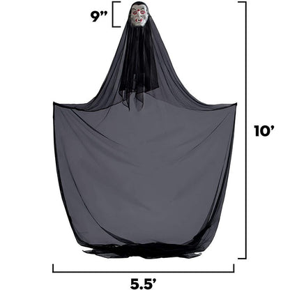 Haunting Ghost Decoration Brehn