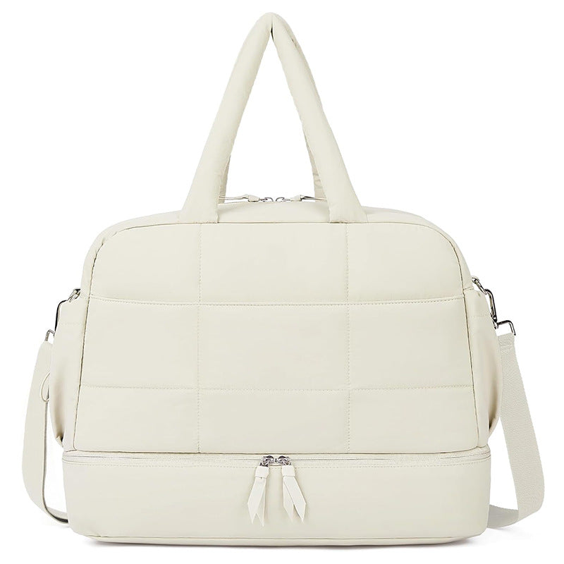 Gepolsterte Multifunktionale Reisetasche Brehn