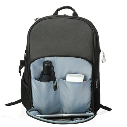 Vielseitiger Business-Laptop-Rucksack Brehn