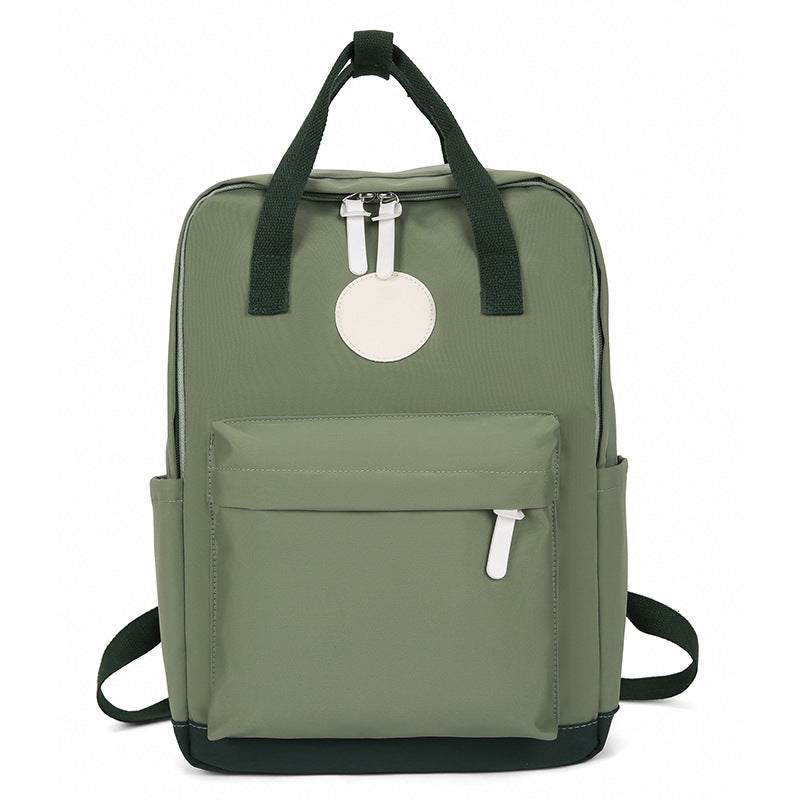Stylische Rucksack Brehn