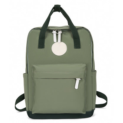 Stylische Rucksack Brehn