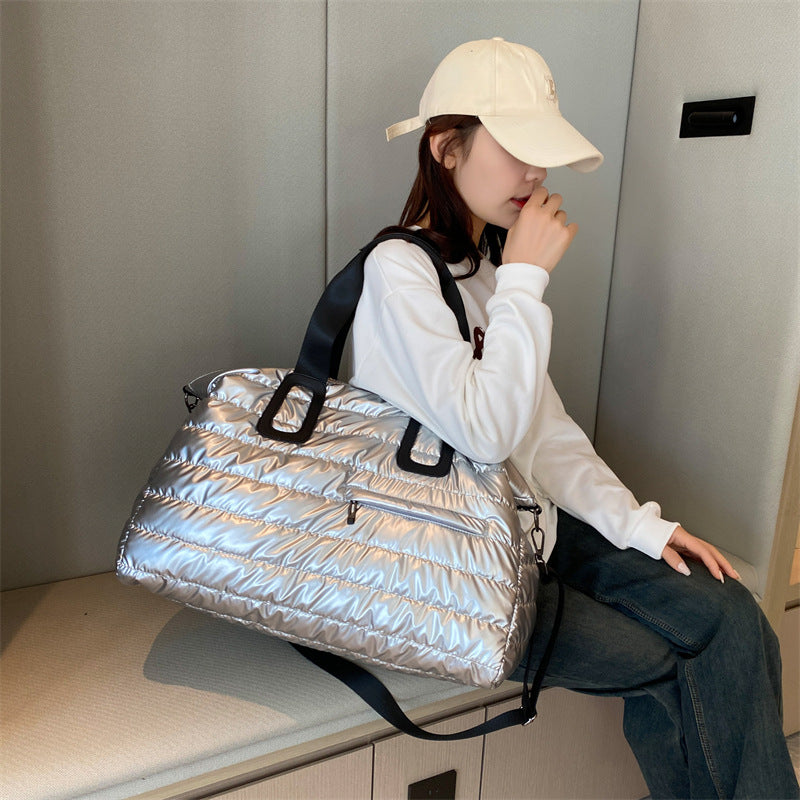 Isolierte Reisetasche Brehn
