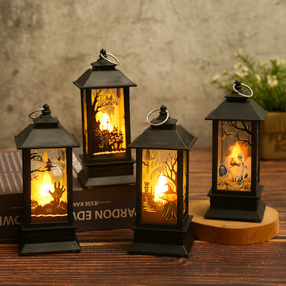 Tragbare LED Laterne Brehn