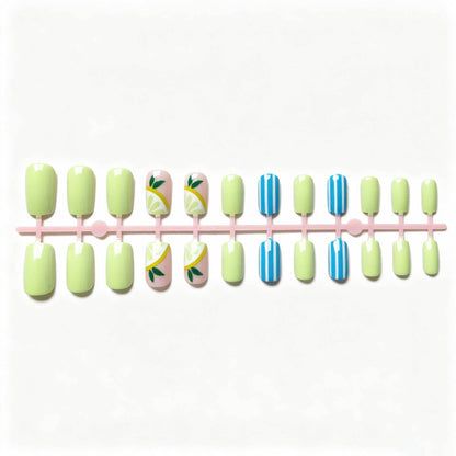 Kreative Nagelkunst Designs