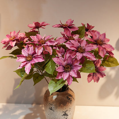 Dekorative Kunstblumen Brehn