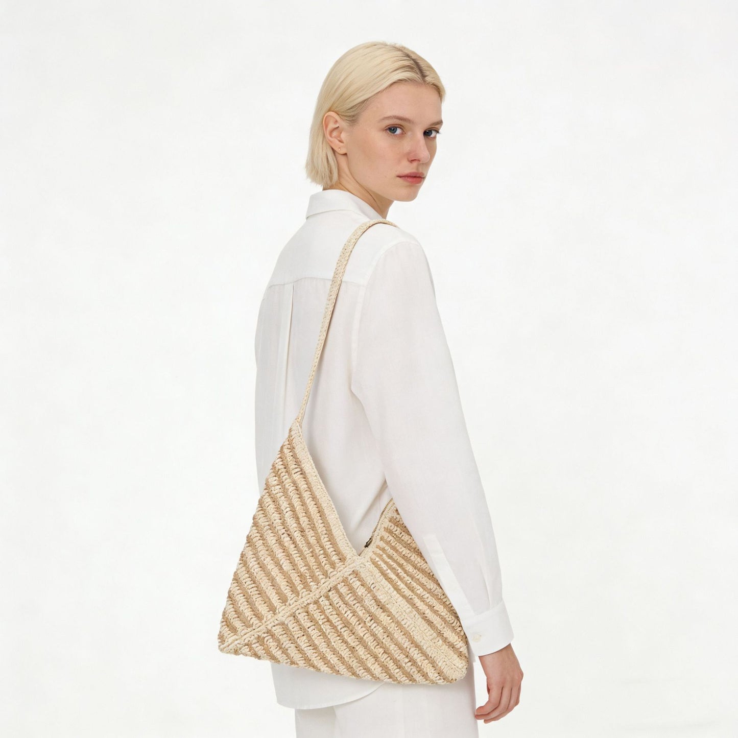 Handtasche Brehn