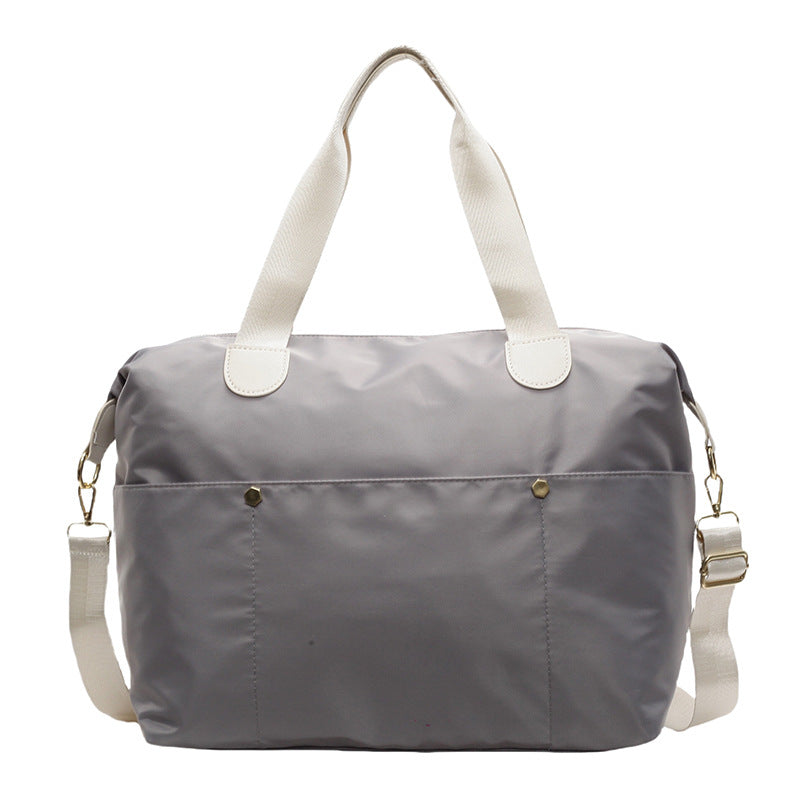 Stylische Multi-Funktions Reisetasche Brehn