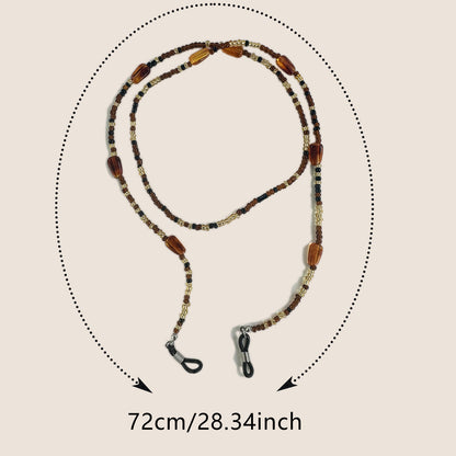 Perlen Brillenhalter Kette Brehn 1786689501
