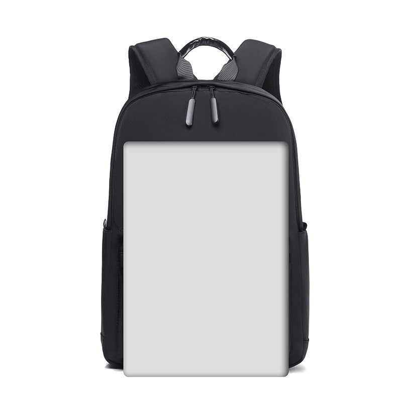 Schlanker Minimalistischer Rucksack Brehn