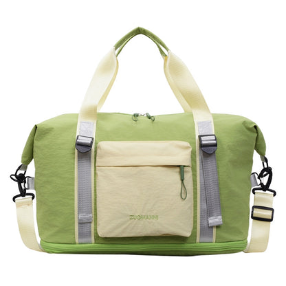 Haltbare Reise Brehn