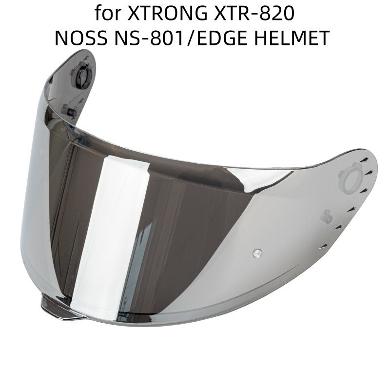 Motorradhelm Visier Schild Brehn 1786341062
