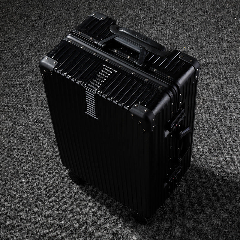 Premium Multi-Funktionale Hartschalen-Reisetasche Brehn