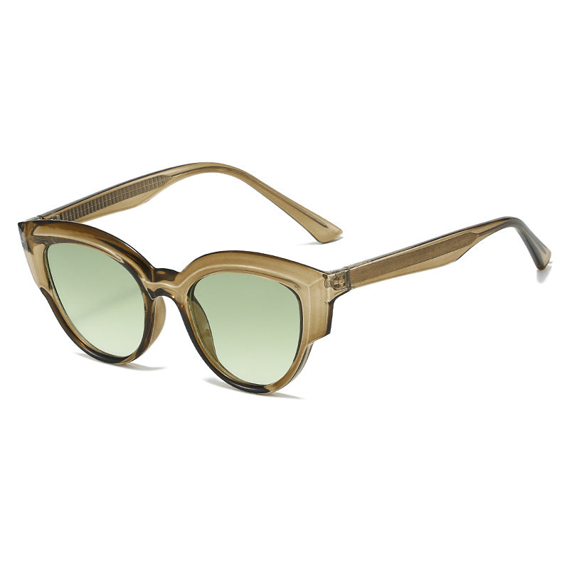 Damen Sonnenbrille Brehn