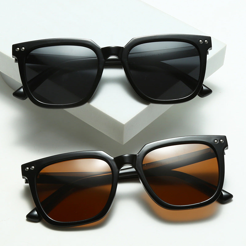 Damen modische Sonnenbrille Brehn