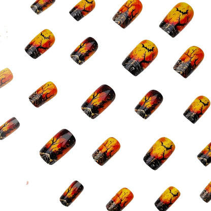 Artistic Nail Art Brehn