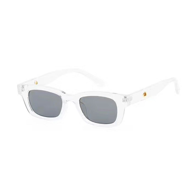 Damen Designer-Sonnenbrille mit trendigem Schildpatt-Muster Brehn